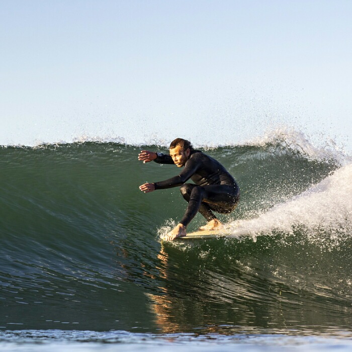 ロングボード センターフィン サーフィン キャプテンフィン CAPTAIN