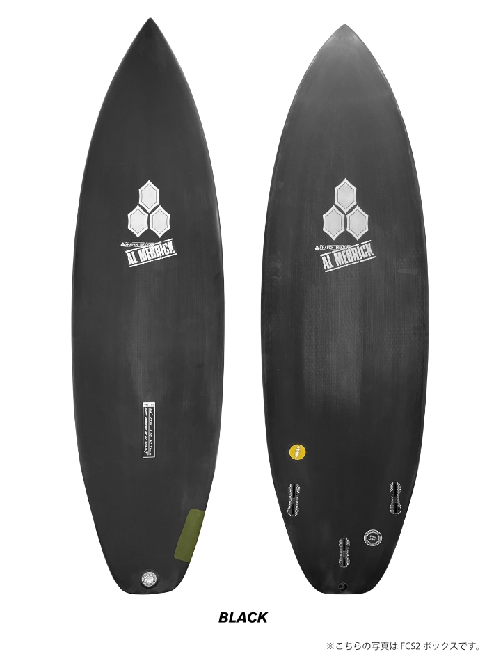 アルメリック サーフボード チャンネルアイランド CHANNEL ISLANDS