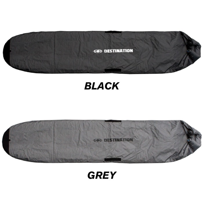 DESTINATION デスティネーション ロングボード用 Longboard Sock