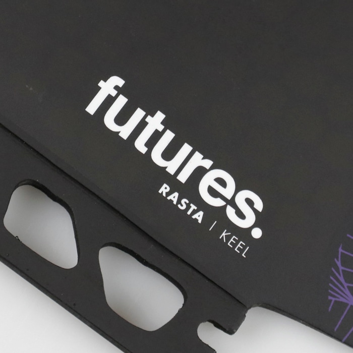 フューチャー フィン ツインフィン ショートボード用 FUTURES. FIN