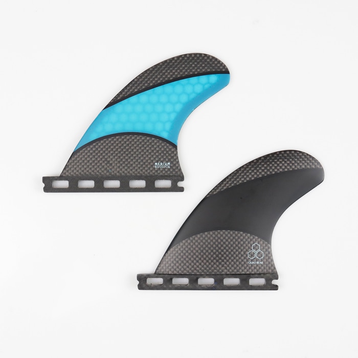 フューチャー フィン トライフィン ショートボード用 FUTURES. FIN