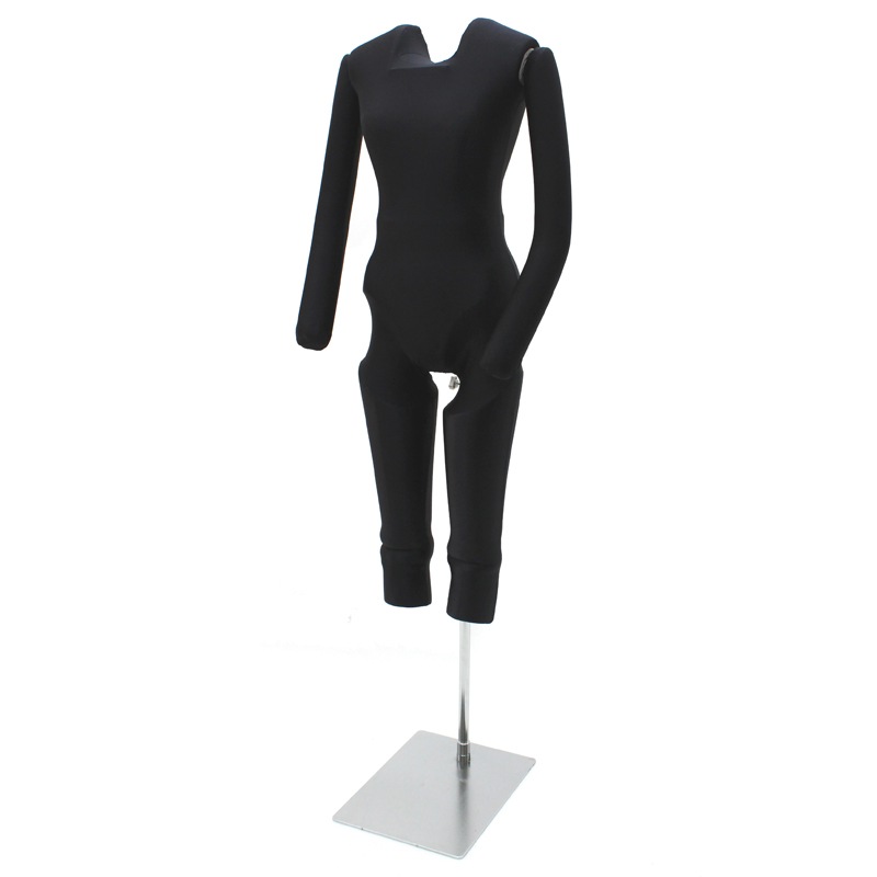 マネキン、トルソー、トルソ、ボディ、フルボディ、全身、全身可動