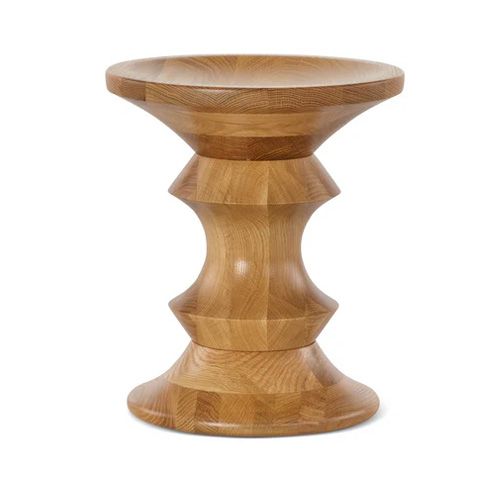 イームズターンドスツール＃ウォールナットの通販 | 家具・インテリア