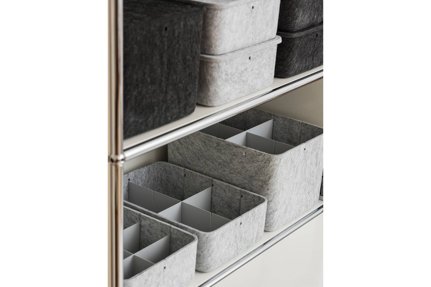 USM ローボックス 250 JPQS022の通販 | 家具・インテリア通販 MAARKET