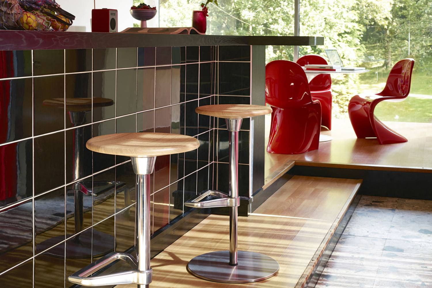 パントン チェア クラシックの通販 | 家具・インテリア通販 MAARKET