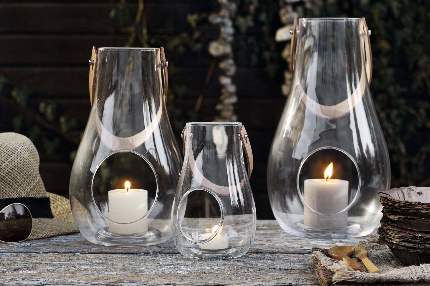 デザインウィズライト ランタンの通販 | 家具・インテリア通販 MAARKET