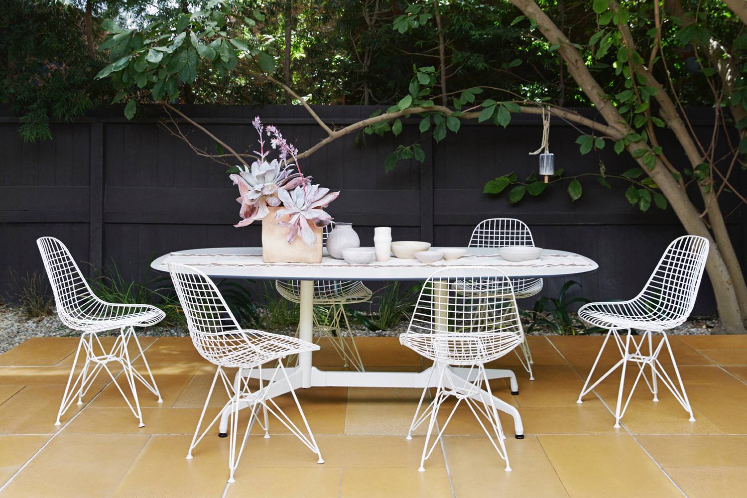 イームズ ワイヤーチェアの通販 | 家具・インテリア通販 MAARKET