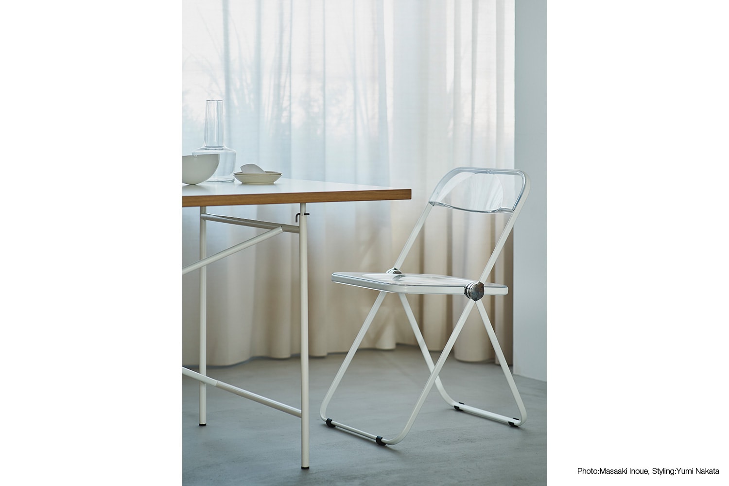 プリアチェア カラーフレームタイプの通販 | 家具・インテリア通販