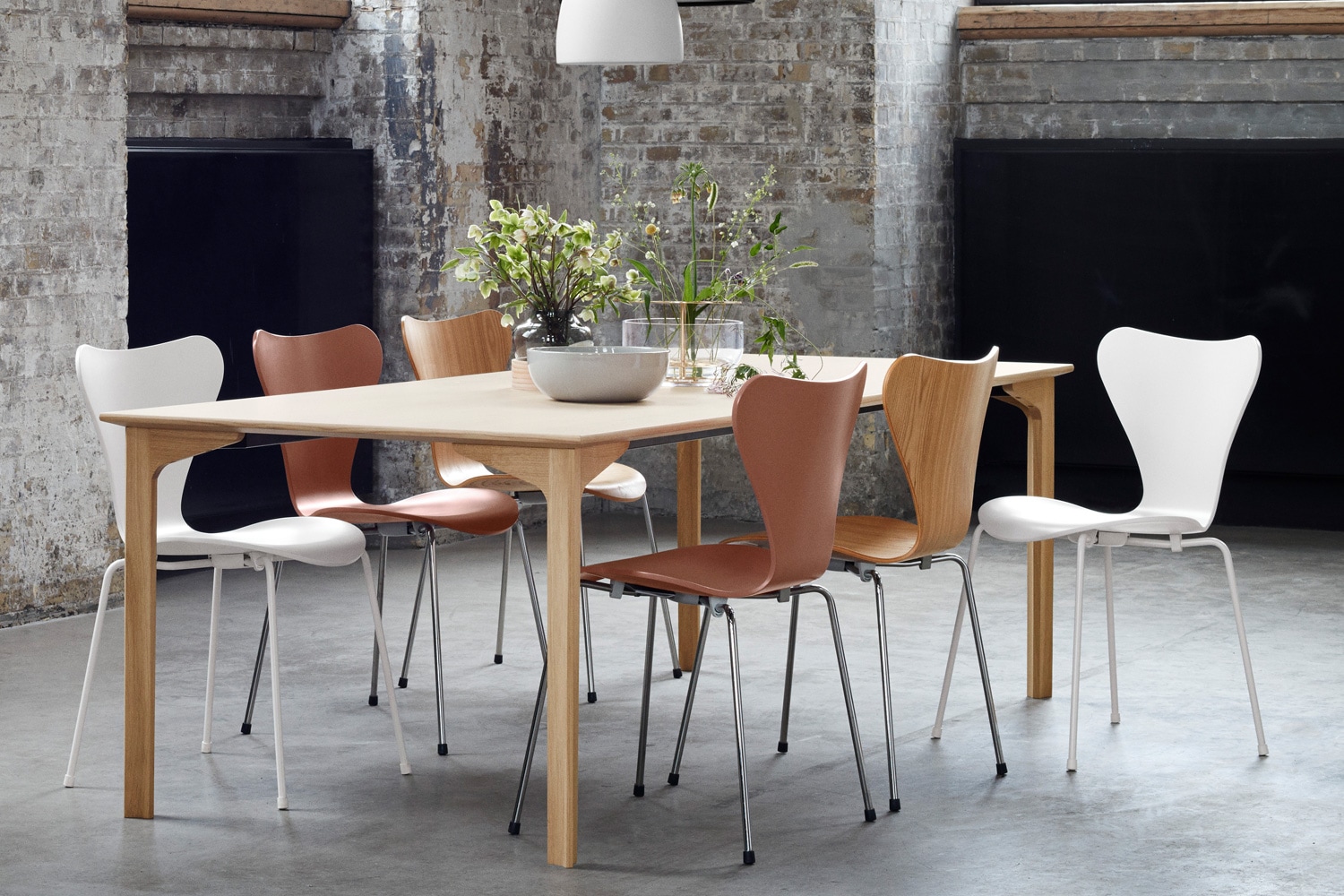 セブンチェアの通販 | 家具・インテリア通販 MAARKET マーケット