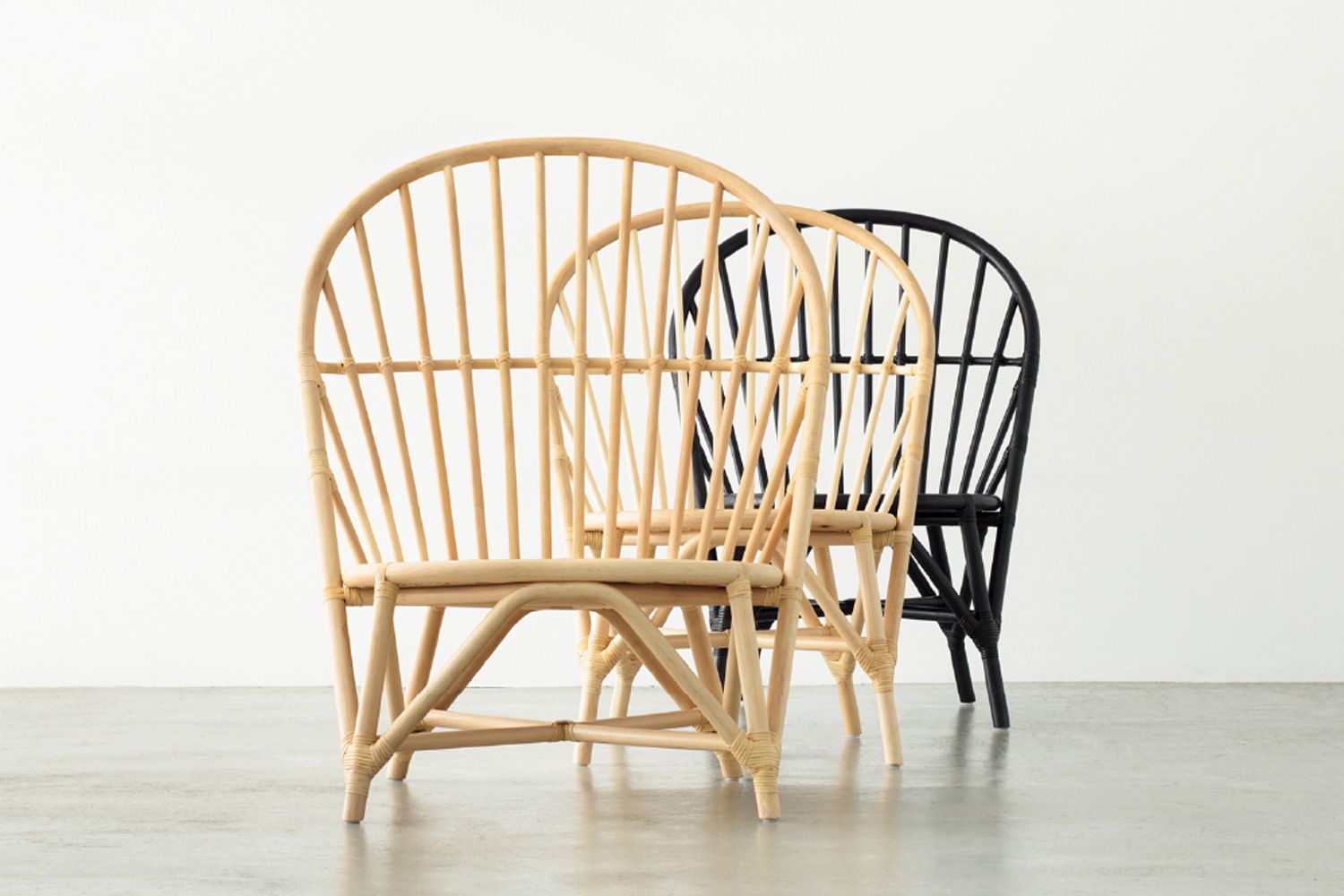 WRサイドチェアの通販 | 家具・インテリア通販 MAARKET マーケット