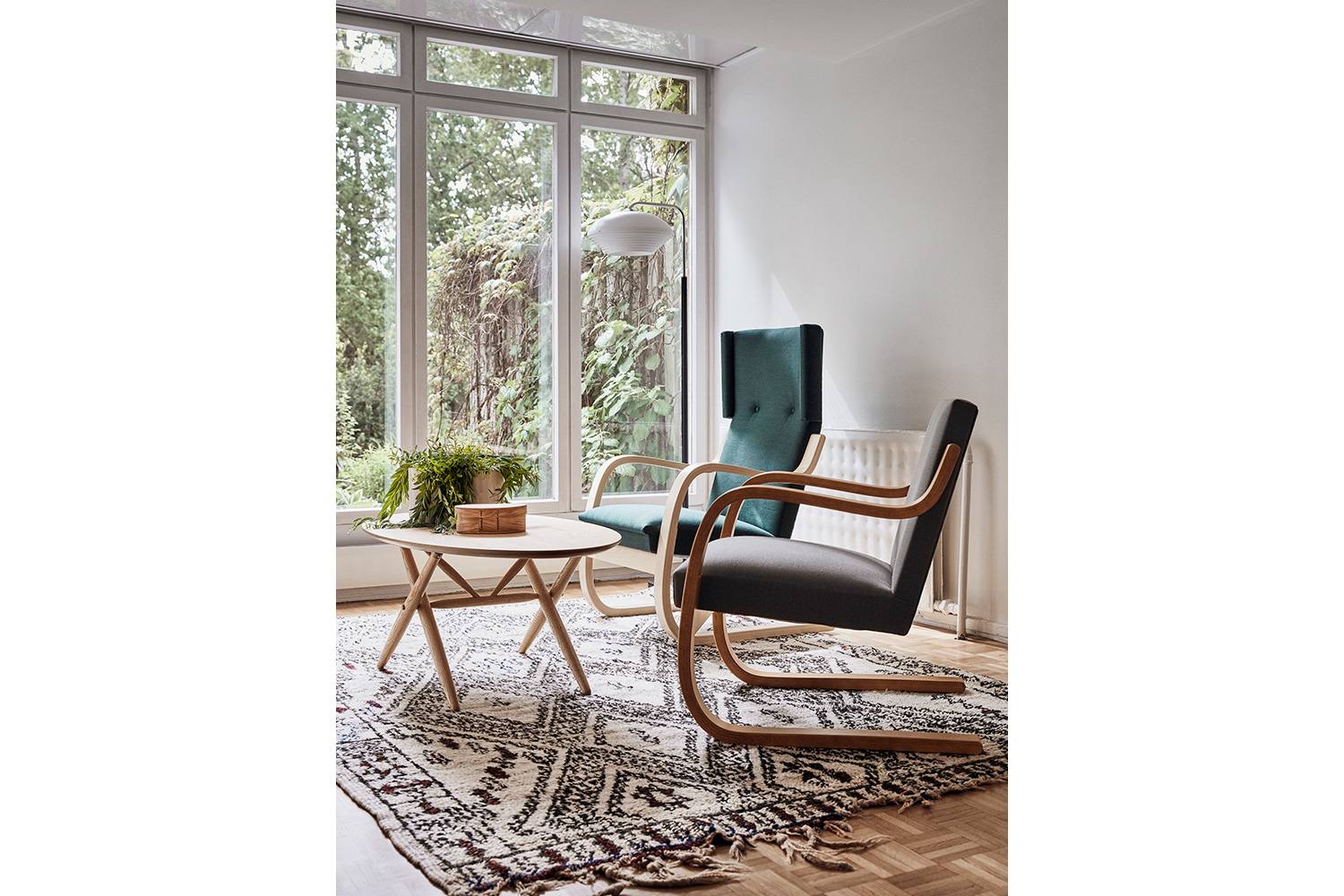 402 アームチェアの通販 | 家具・インテリア通販 MAARKET マーケット