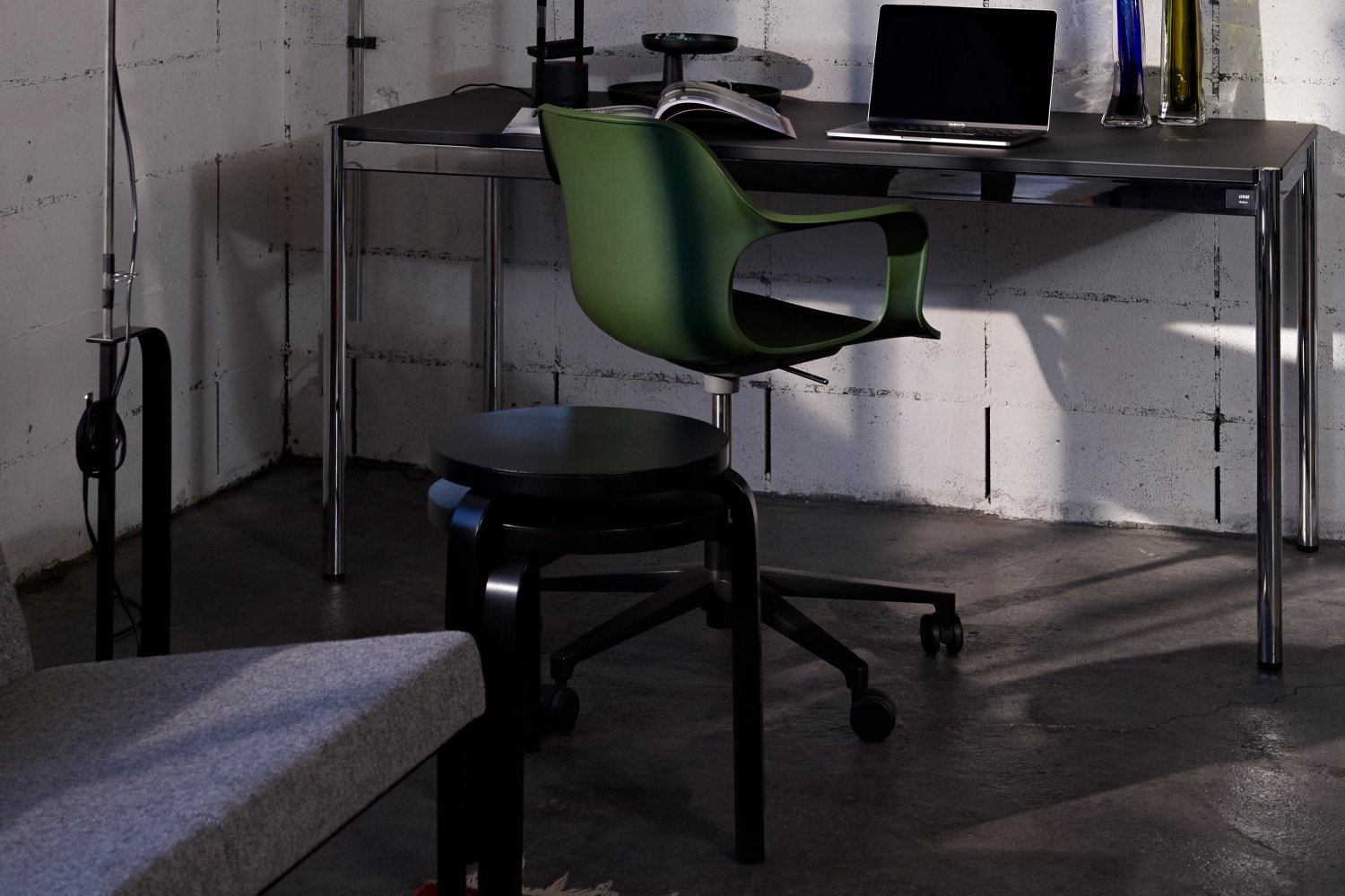 USMハラー テーブル JPQS015 / JPQS005 / JPQS006の通販 | 家具