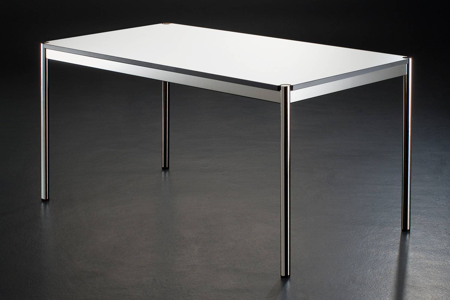 USMハラー テーブル JPQS015 / JPQS005 / JPQS006の通販 | 家具