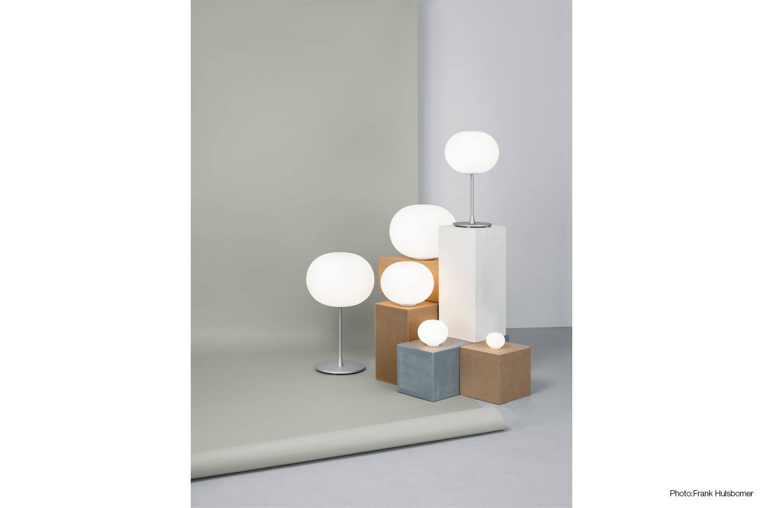 グローボール ベーシックの通販 | 家具・インテリア通販 MAARKET