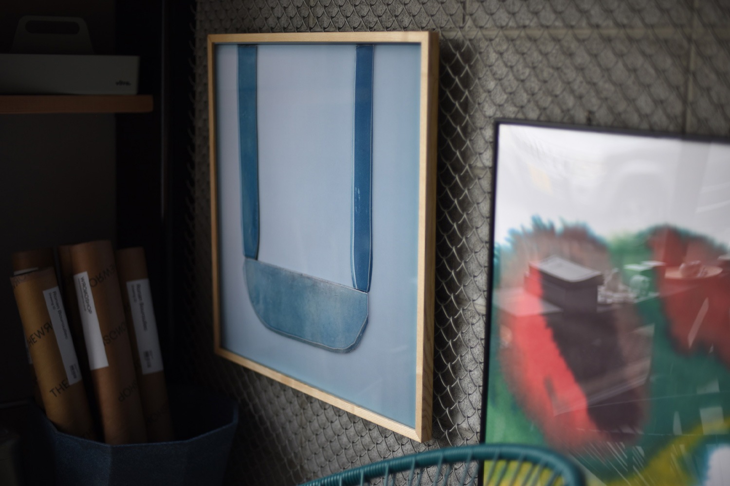 ポスター ロナン ブルレック ドローイング 14の通販 | 家具