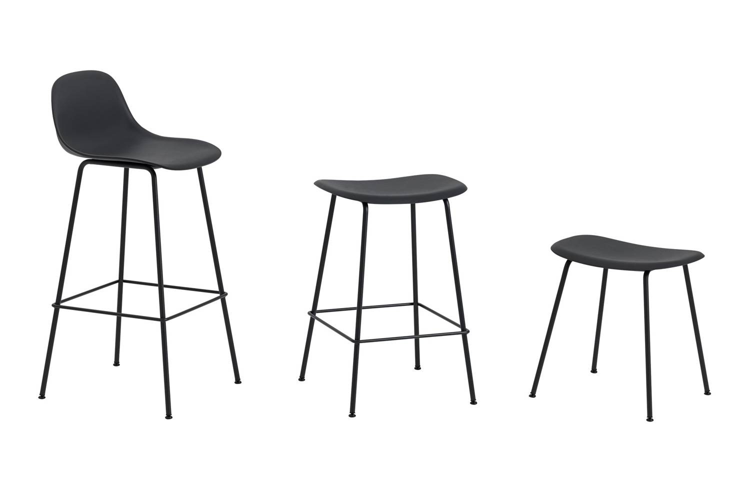 ファイバースツール チューブベースの通販 | 家具・インテリア通販