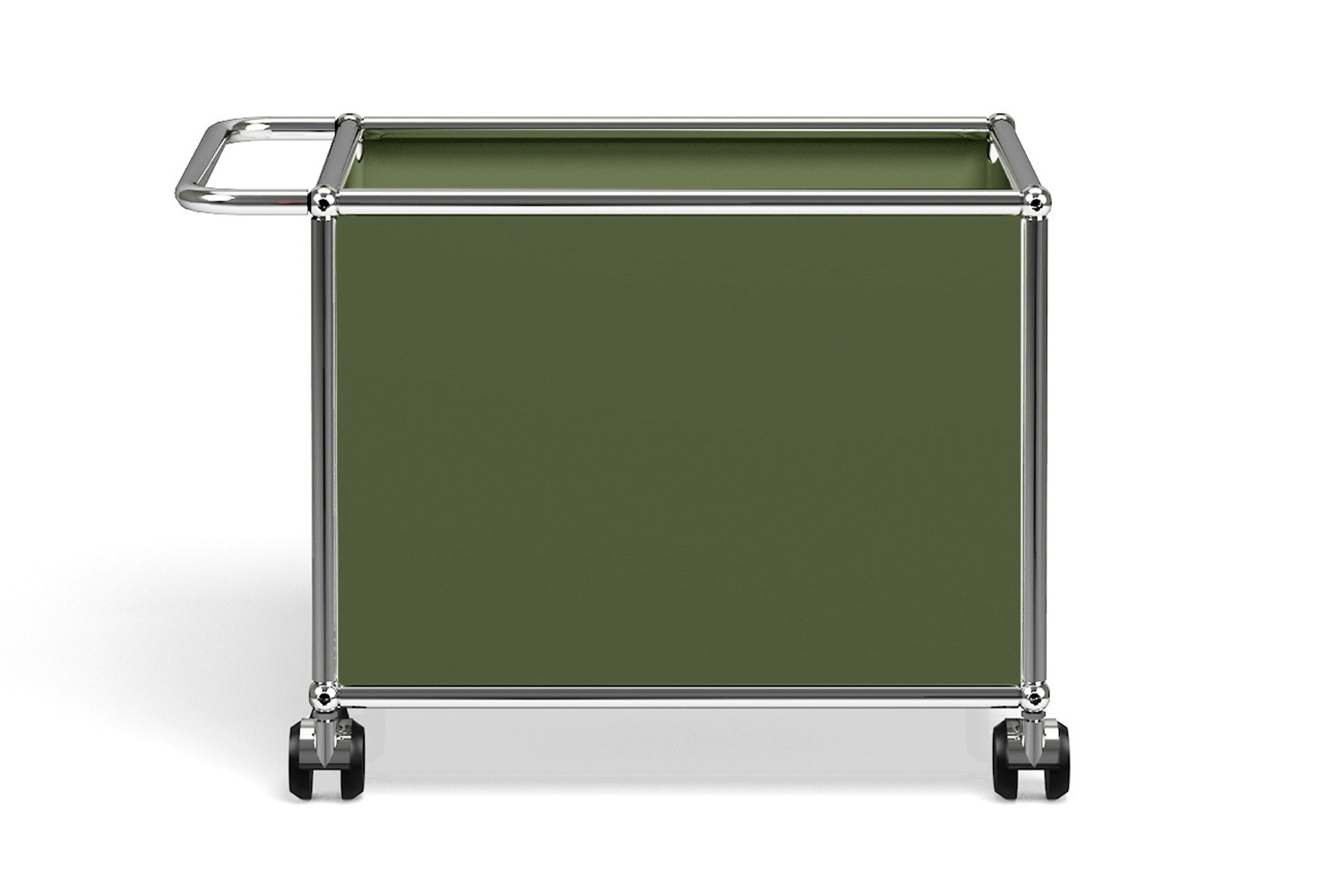 USMハラー トイボックス キャスター付き JPQS030_24の通販 | 家具