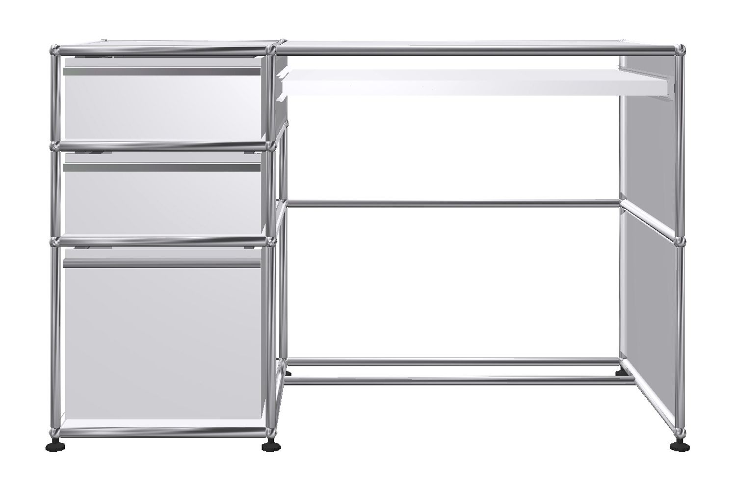 USMハラー デスク H-01の通販 | 家具・インテリア通販 MAARKET マーケット