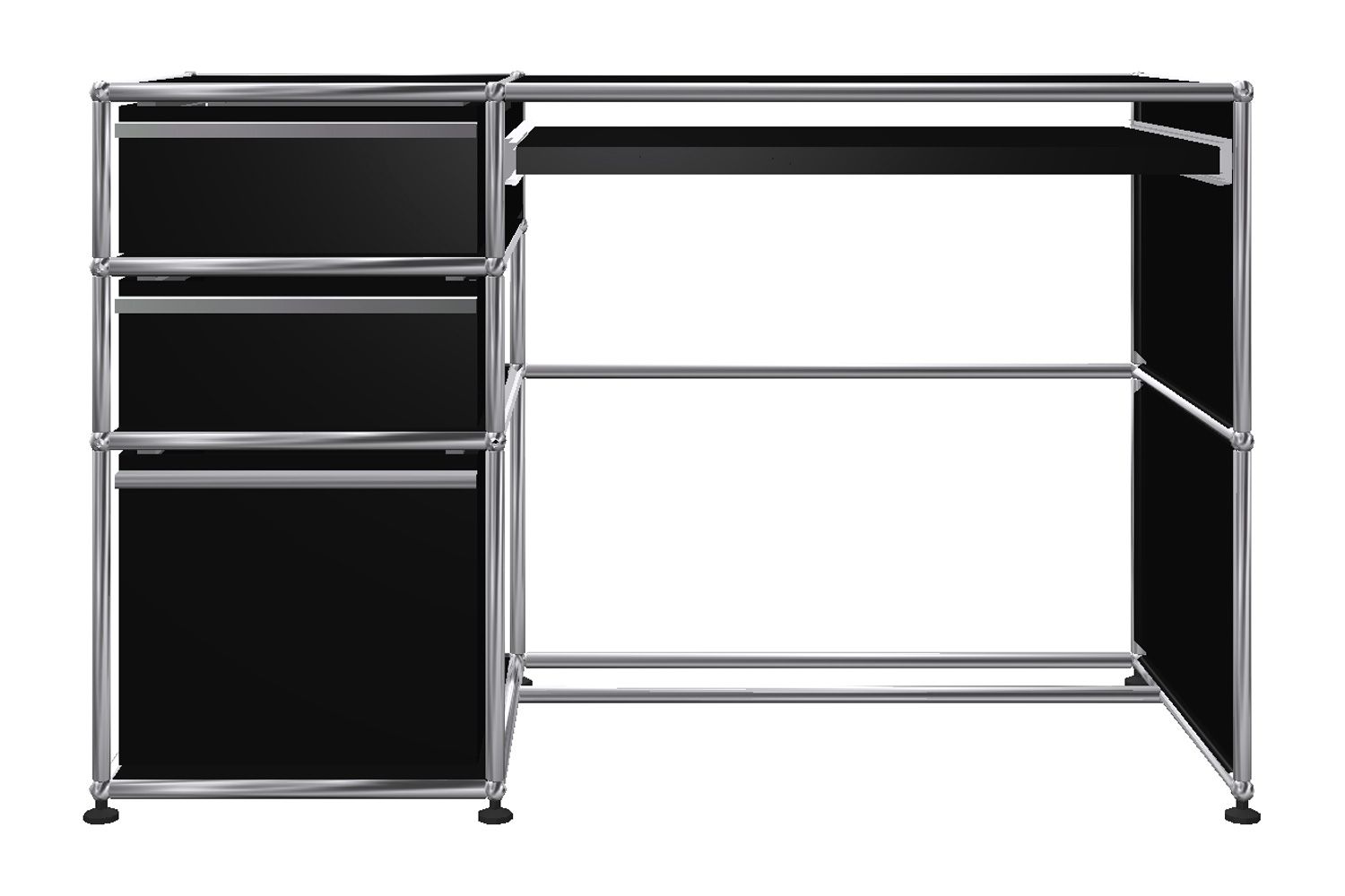 USMハラー デスク H-01の通販 | 家具・インテリア通販 MAARKET マーケット