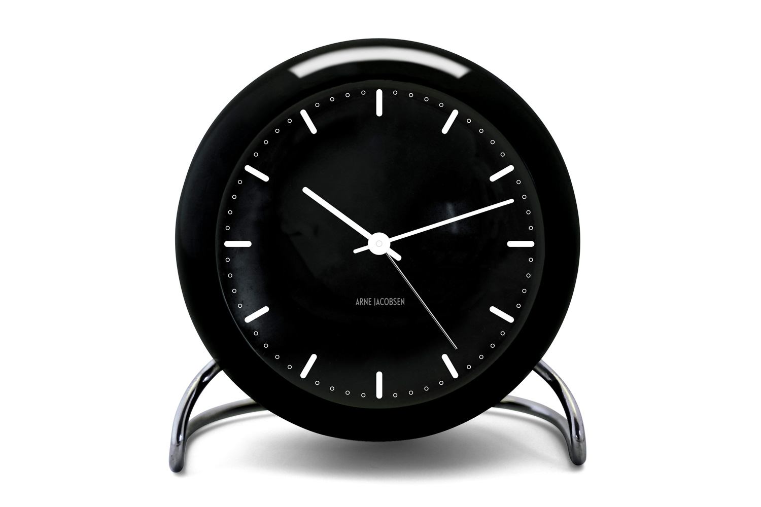 アルネ・ヤコブセン テーブルクロック シティホールの通販 | 家具