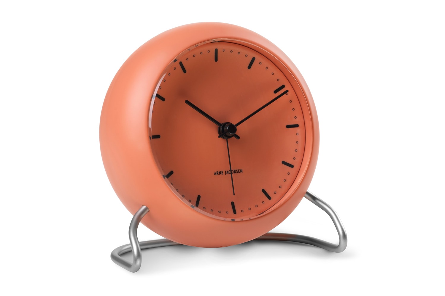 アルネ・ヤコブセン テーブルクロック シティホールの通販 | 家具