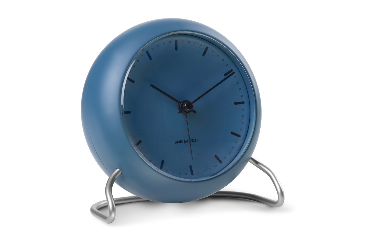 アルネ・ヤコブセン テーブルクロック シティホールの通販 | 家具