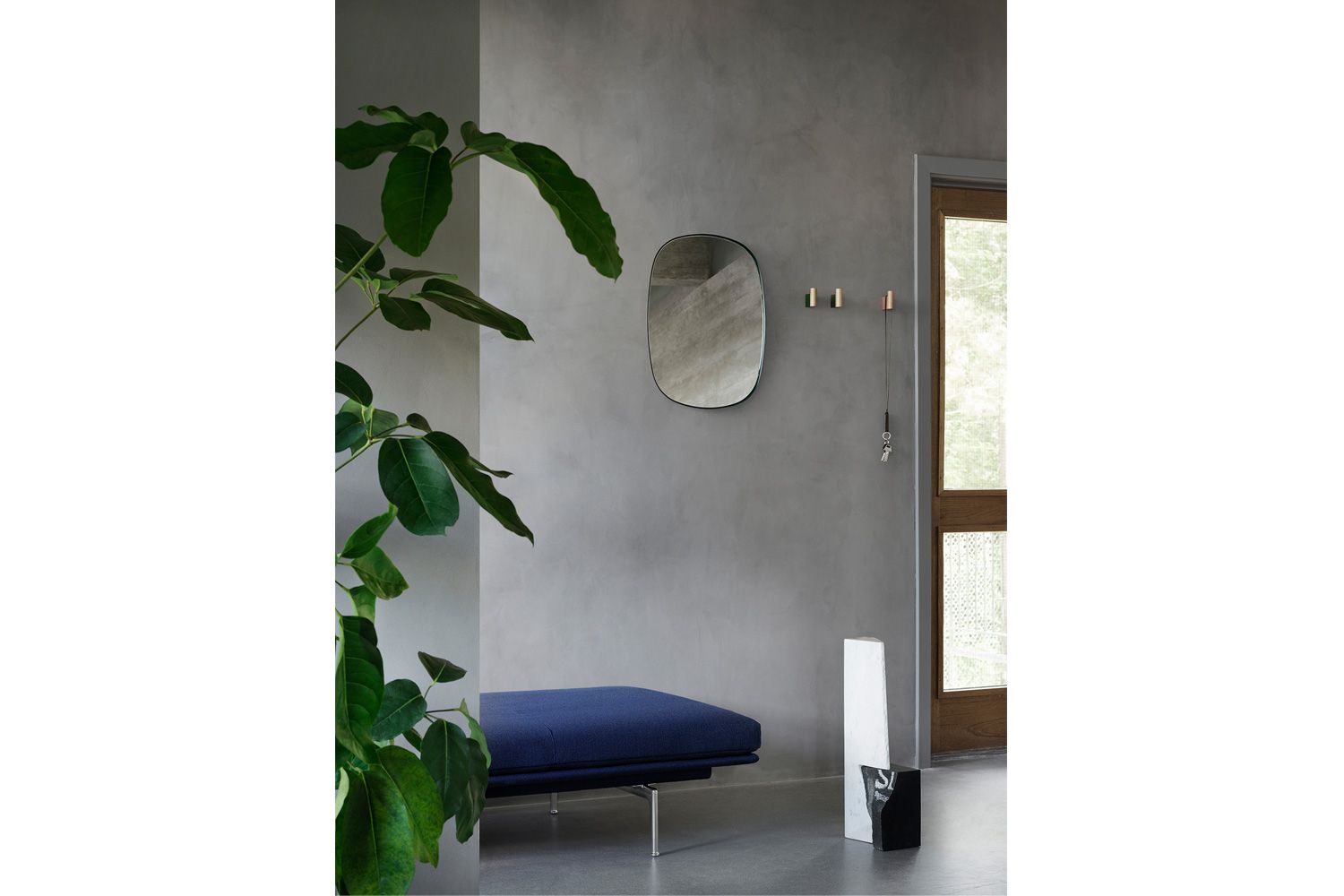 フレームドミラーの通販 | 家具・インテリア通販 MAARKET マーケット