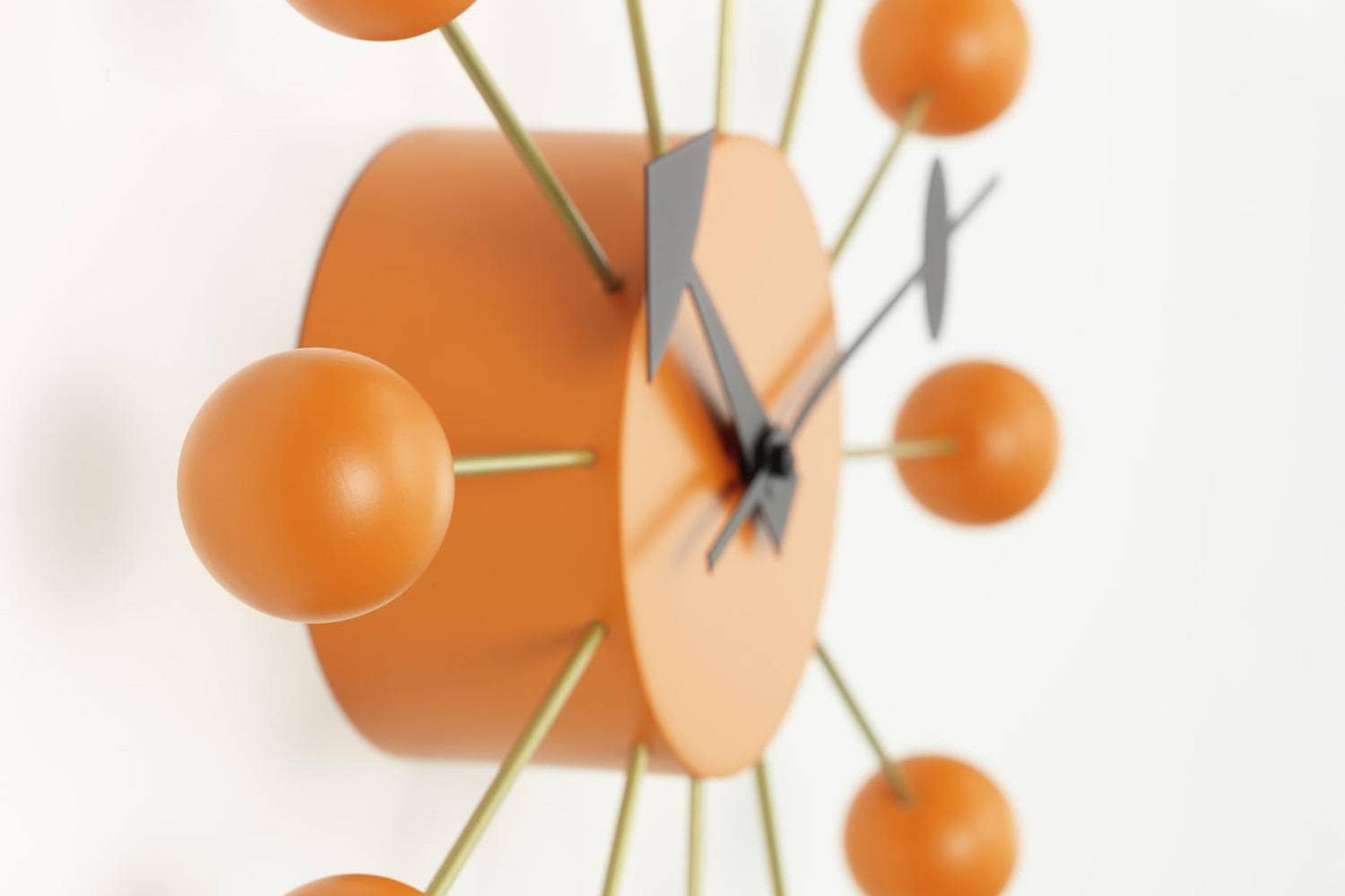 ウォール クロック ボール クロックの通販 | 家具・インテリア通販