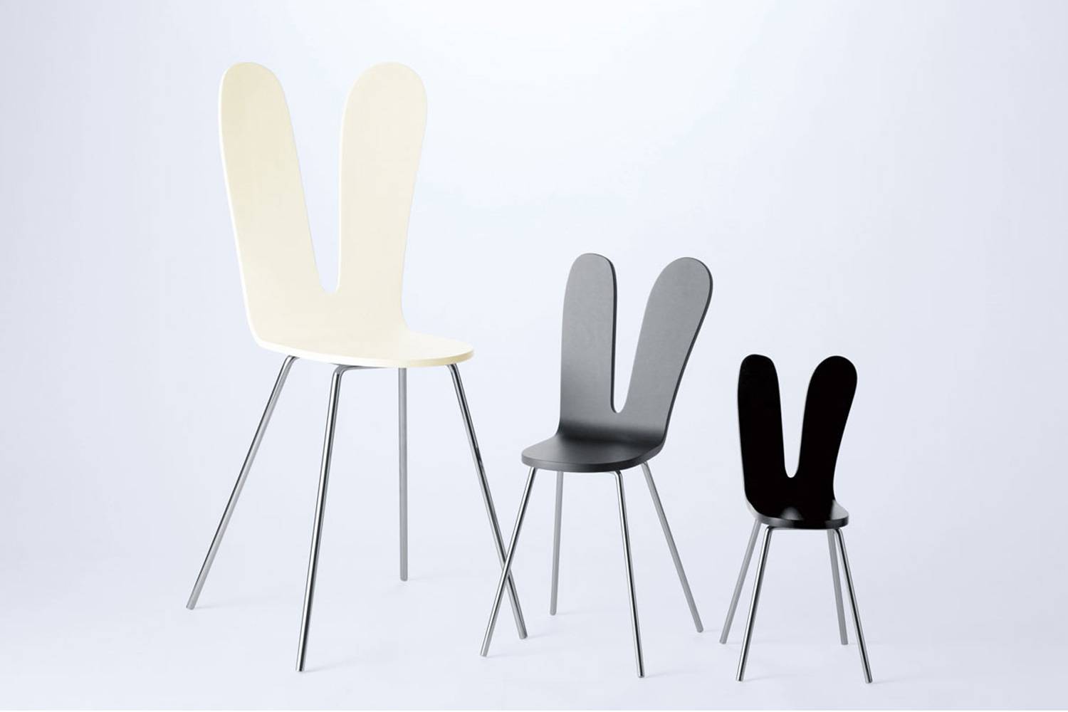 サナア チェアの通販 | 家具・インテリア通販 MAARKET マーケット