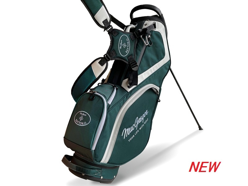 マグレガー スタンドキャディバッグ MGSB125 | すべての商品