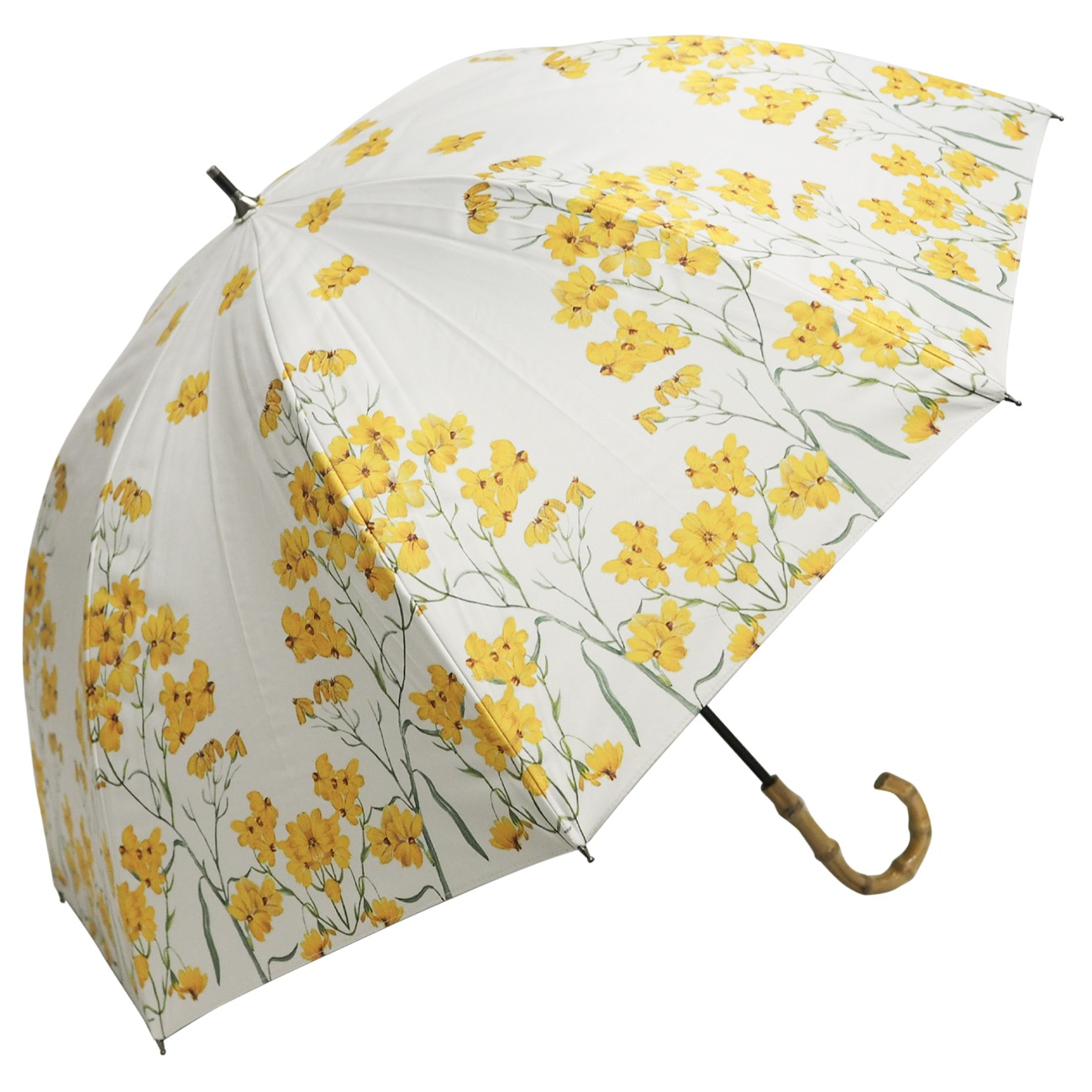 2025新作】100％完全遮光 日傘/雨傘/晴雨兼用傘 ブラックコーティング