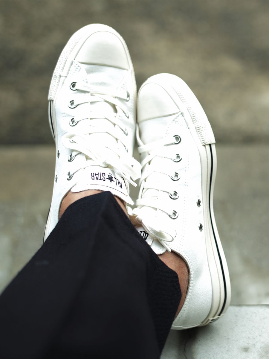 SOLD OUT＞CONVERSE ALL STAR US LOW BS | GOODS | MADISONBLUE