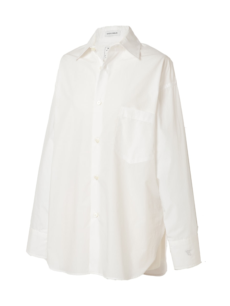 J.BRADLEY LONGSLEEVE SHIRT | SHIRT/BLOUSE | MADISONBLUE