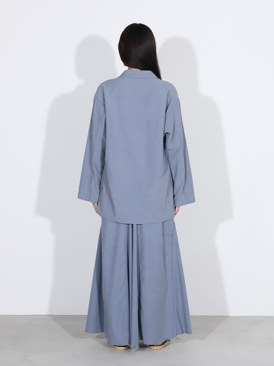 MILITARY JK L.oz BS | ALL | MADISONBLUE