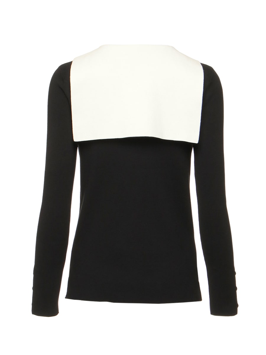 SAILOR KNIT | KNIT | MADISONBLUE