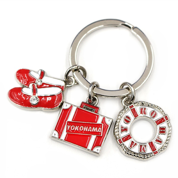 赤い靴はいた女の子 | madeinyokohama.jp