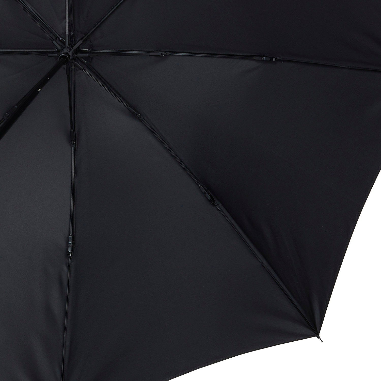 メンズ雨傘】シャンブレイ-折りたたみ-グレー｜トンボ洋傘前原光榮商店