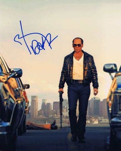 ブラックスキャンダル BLACK MASS (2015) ジョニー デップ Johnny Depp