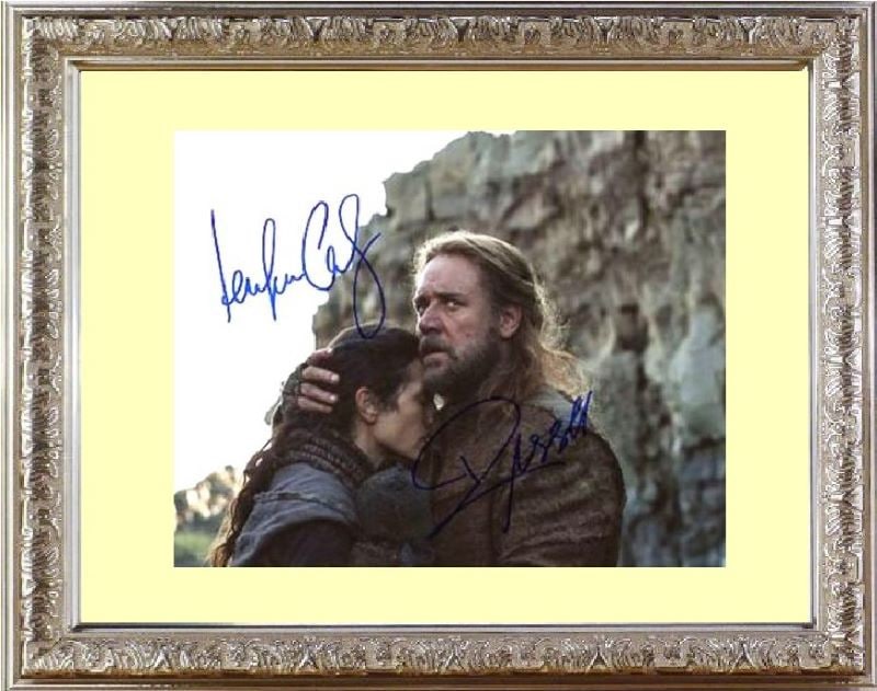 グラディエーター GLADIATOR (2000) ラッセル クロウ Russell Crowe