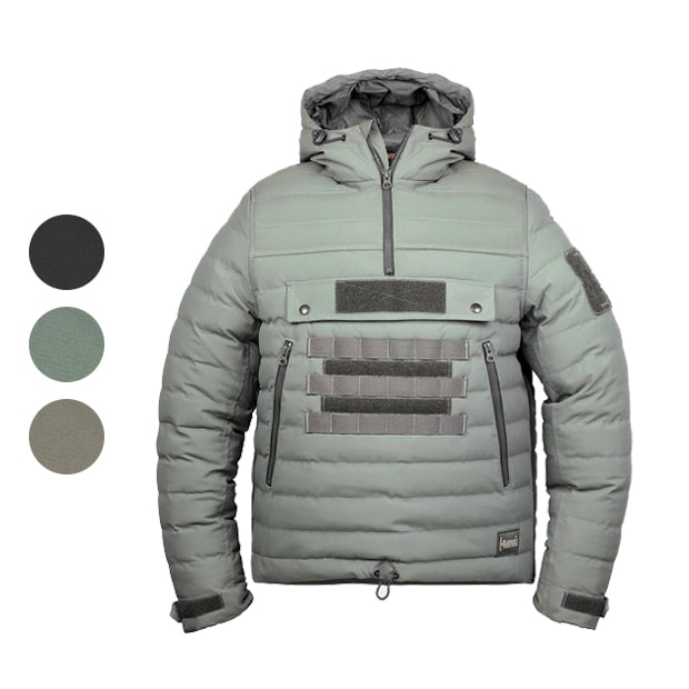 Magforce マグフォース】Hercules Hoody ヘラクレス フーディ