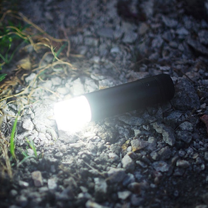 Nitecore ナイトコア】LA10 Mini Camp Lantern ミニキャンプランタン