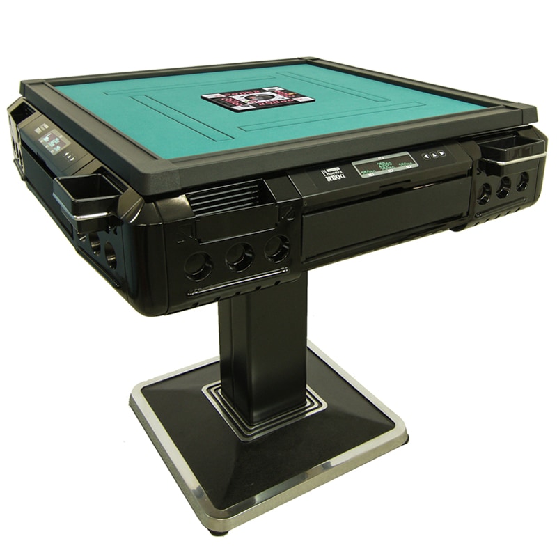 全自動麻雀卓 GAZZ SQUARE ガズィスクウェア 点数表示CFSモデル