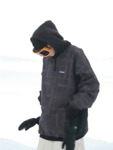 コーデュロイ チョアジャケット | OUTLET | MAHF SUPPLY Official