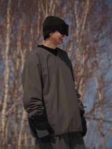 プレーンコーチジャケット | OUTLET | MAHF SUPPLY Official Website