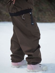 STANDARD EASY PANTS | アウターウェア/OUTERWEAR | MAHF SUPPLY