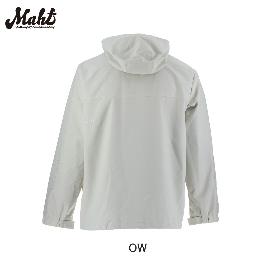 ユーティリティージャケット | OUTLET | MAHF SUPPLY Official Website