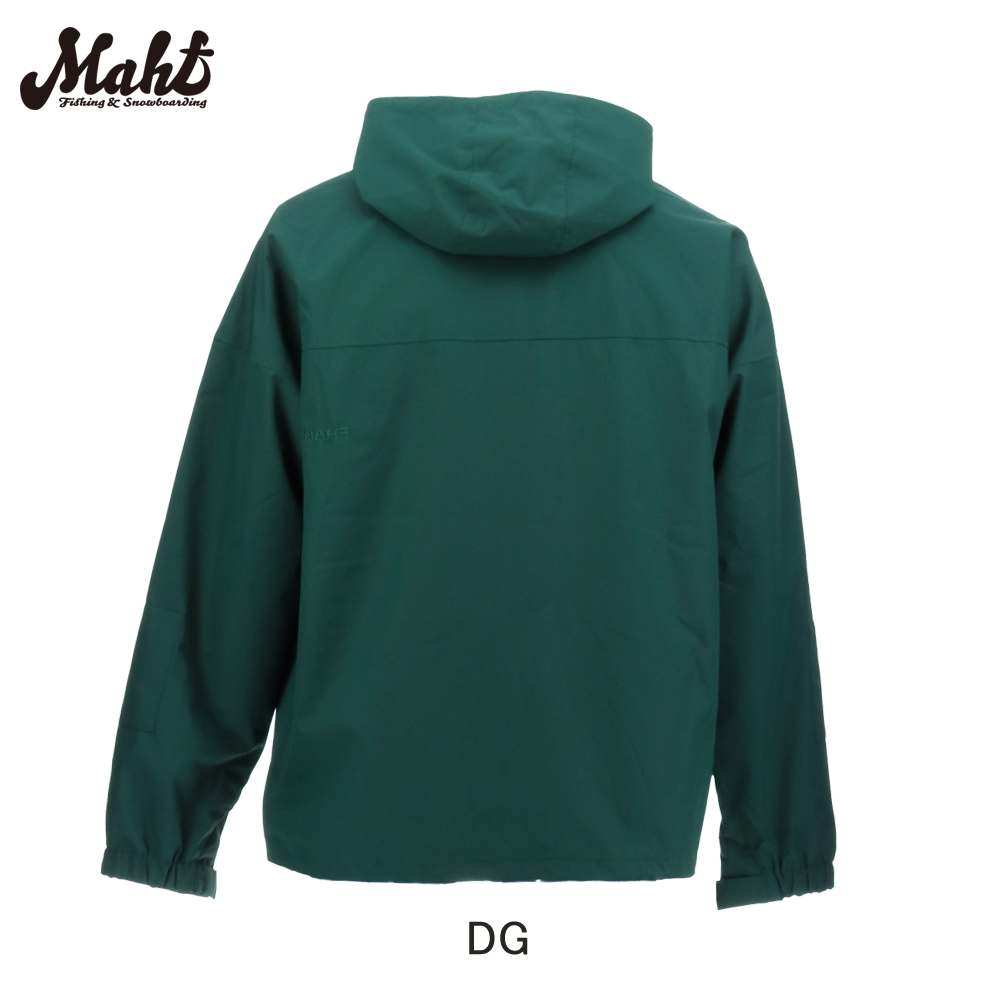 ユーティリティージャケット | OUTLET | MAHF SUPPLY Official Website