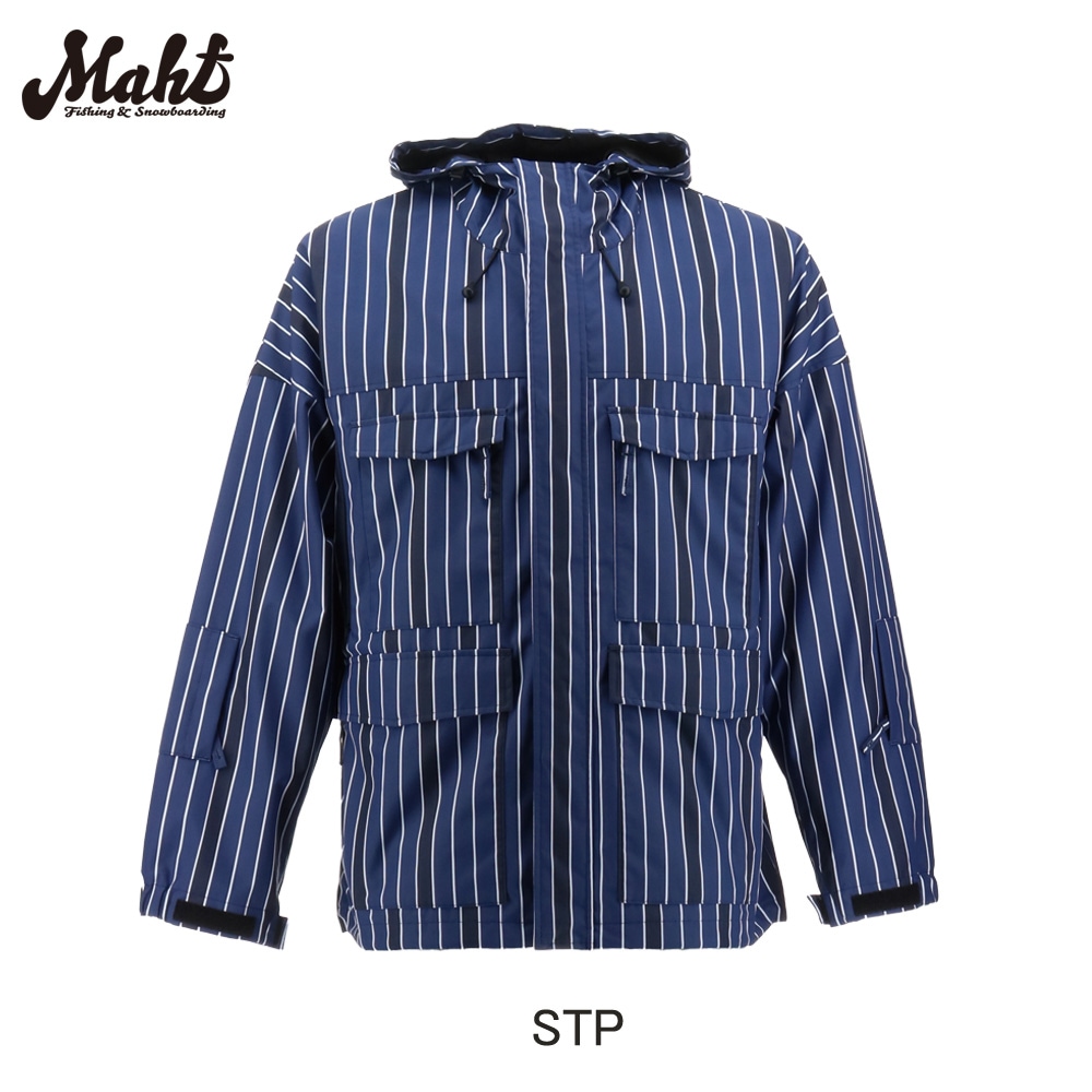 ユーティリティージャケット | OUTLET | MAHF SUPPLY Official Website