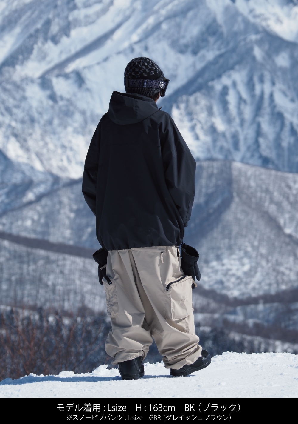 ユーティリティージャケット | OUTLET | MAHF SUPPLY Official Website