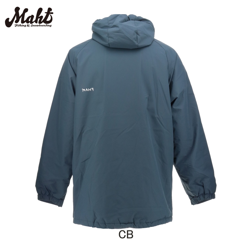 モッズパーカージャケット | OUTLET | MAHF SUPPLY Official Website